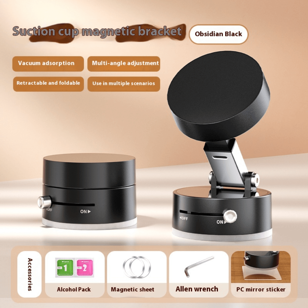 MagnaSafe™ — Foldable Phone Holder - Image-6