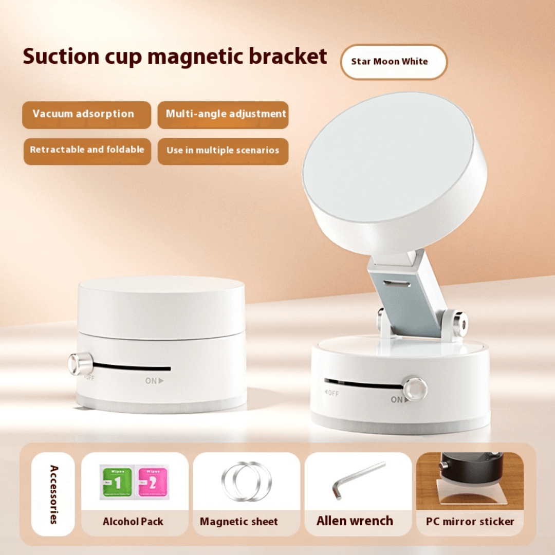 MagnaSafe™ — Foldable Phone Holder - Image-5